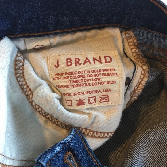 J Brand Jeans - Picture 4 of 8